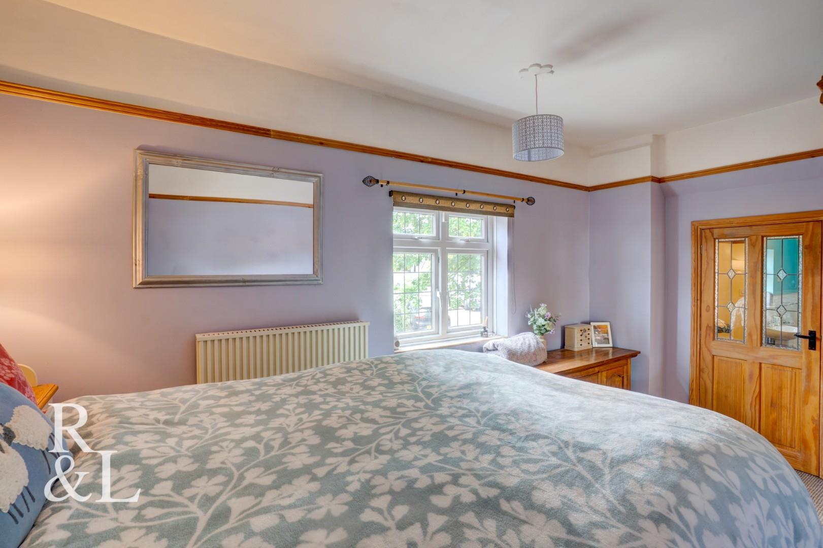 Property image for Silver Street, Oakthorpe, Swadlincote