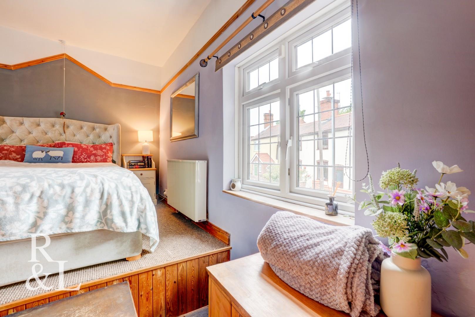 Property image for Silver Street, Oakthorpe, Swadlincote