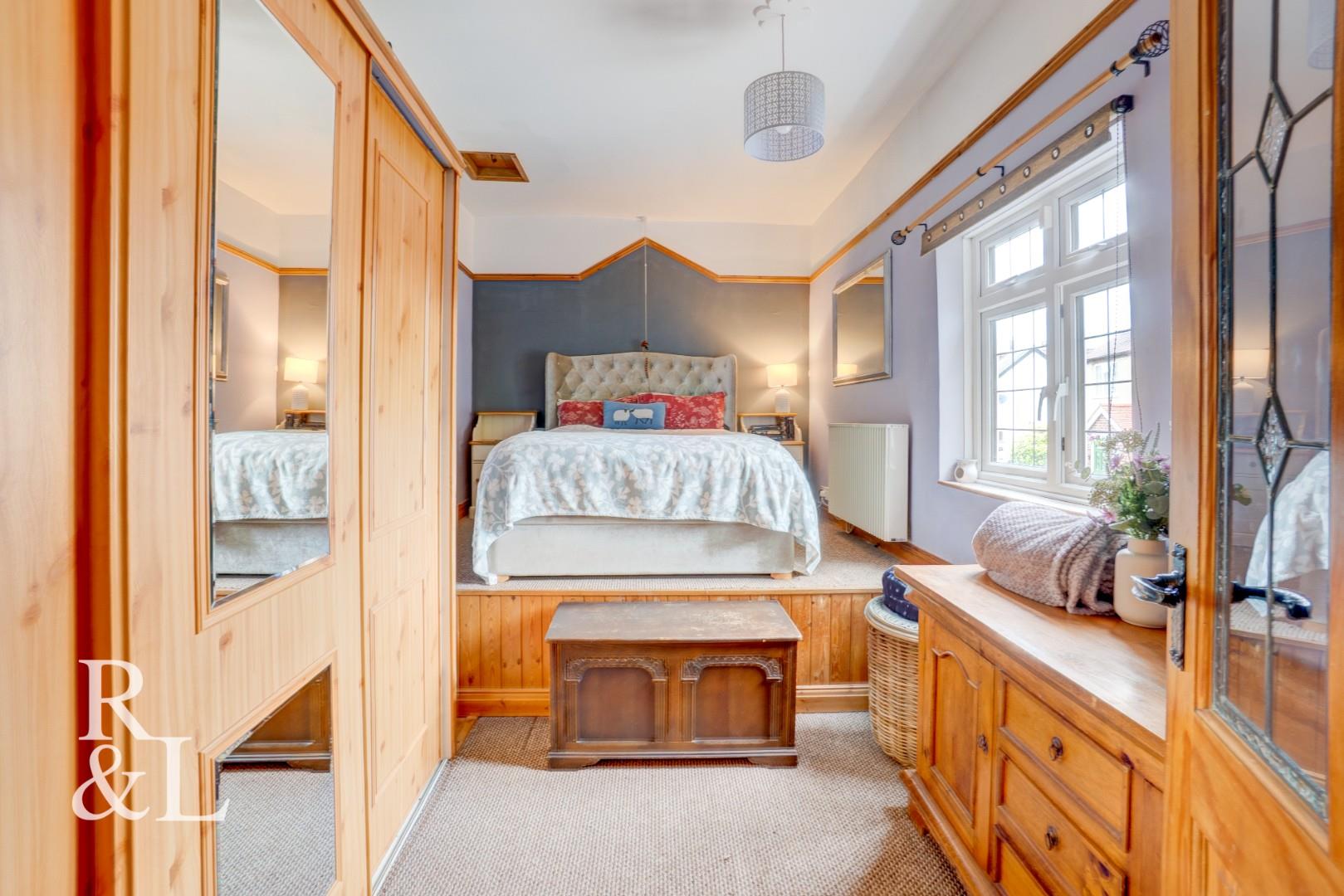 Property image for Silver Street, Oakthorpe, Swadlincote