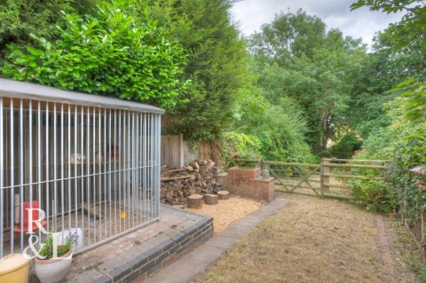 Property thumbnail image for Silver Street, Oakthorpe, Swadlincote