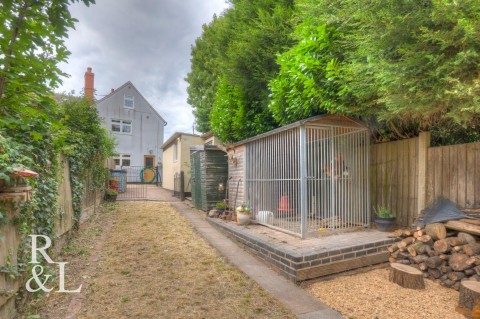 Property thumbnail image for Silver Street, Oakthorpe, Swadlincote
