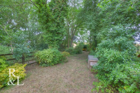 Property thumbnail image for Silver Street, Oakthorpe, Swadlincote