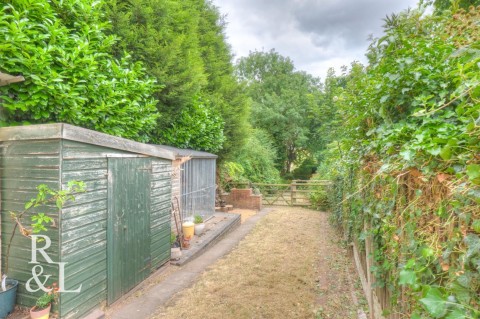 Property thumbnail image for Silver Street, Oakthorpe, Swadlincote