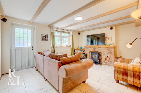 Property thumbnail image for Silver Street, Oakthorpe, Swadlincote