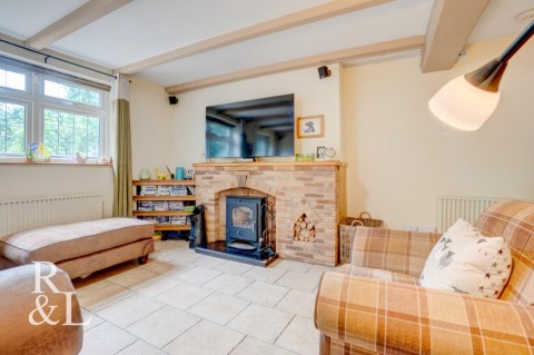 Property thumbnail image for Silver Street, Oakthorpe, Swadlincote