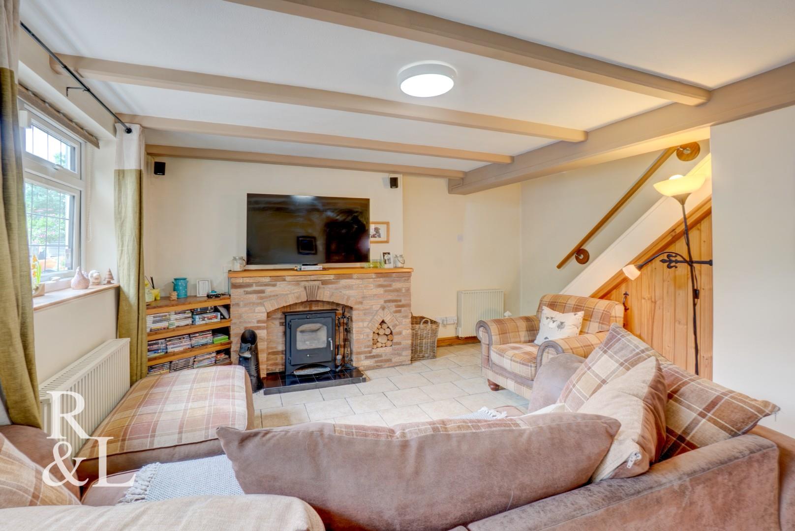 Property image for Silver Street, Oakthorpe, Swadlincote