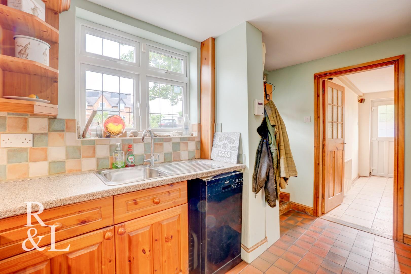 Property image for Silver Street, Oakthorpe, Swadlincote
