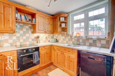 Property thumbnail image for Silver Street, Oakthorpe, Swadlincote