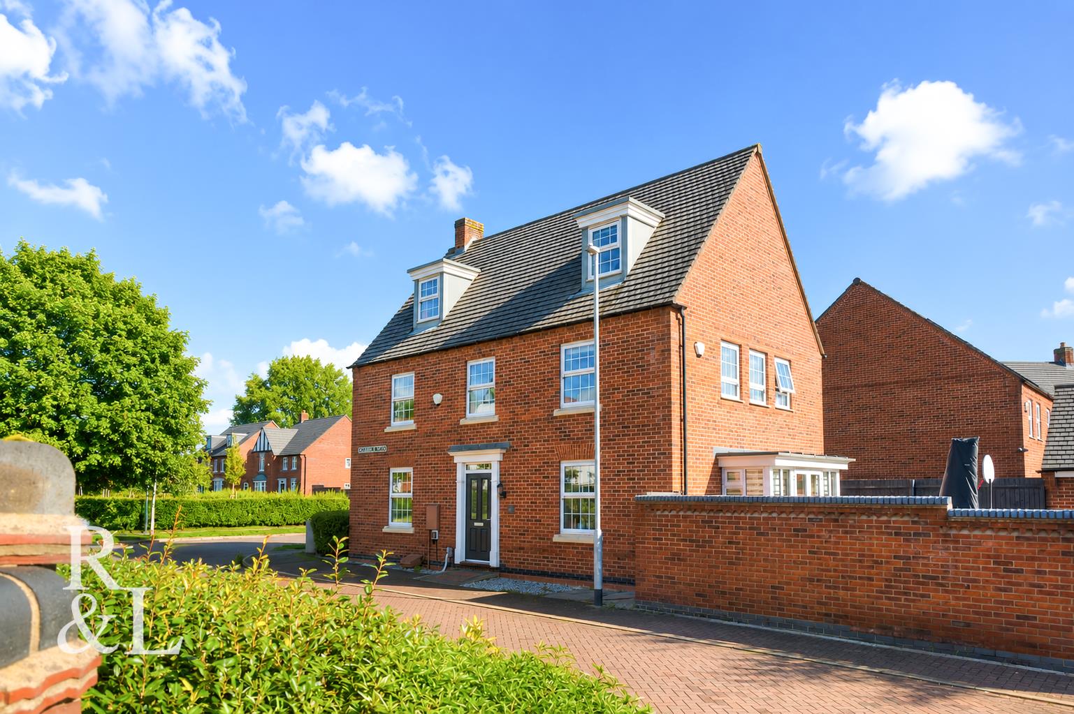Property image for Clarence Place, Ashby-De-La-Zouch