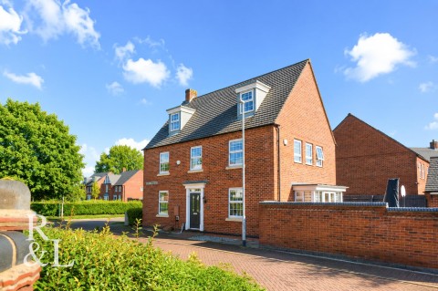 Property thumbnail image for Clarence Place, Ashby-De-La-Zouch