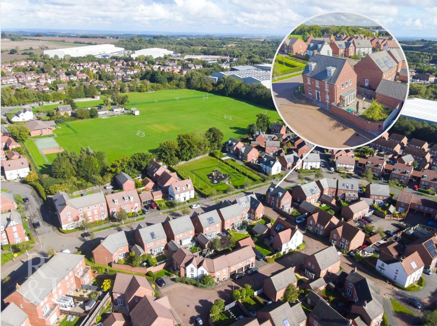 Property image for Clarence Place, Ashby-De-La-Zouch