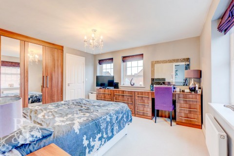 Property thumbnail image for Clarence Place, Ashby-De-La-Zouch