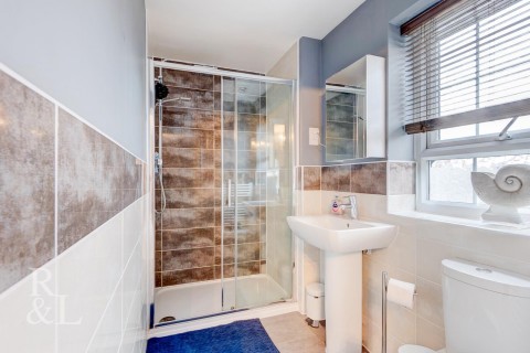 Property thumbnail image for Clarence Place, Ashby-De-La-Zouch