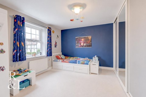 Property thumbnail image for Clarence Place, Ashby-De-La-Zouch