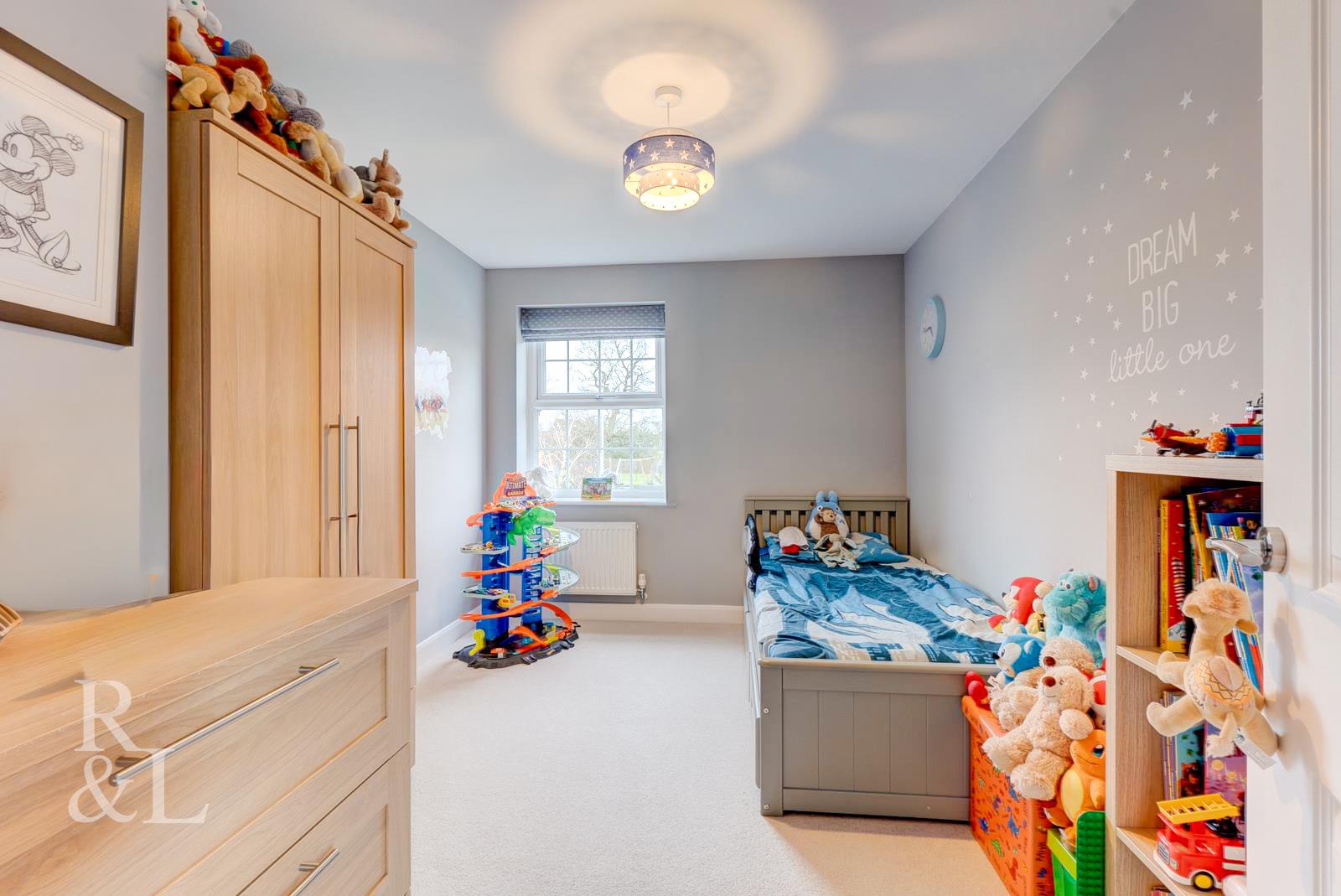 Property image for Clarence Place, Ashby-De-La-Zouch