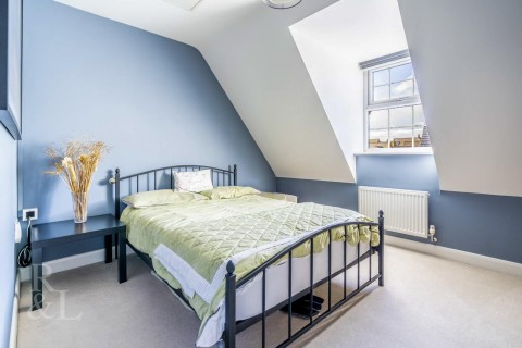 Property thumbnail image for Clarence Place, Ashby-De-La-Zouch