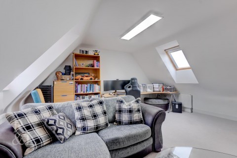 Property thumbnail image for Clarence Place, Ashby-De-La-Zouch