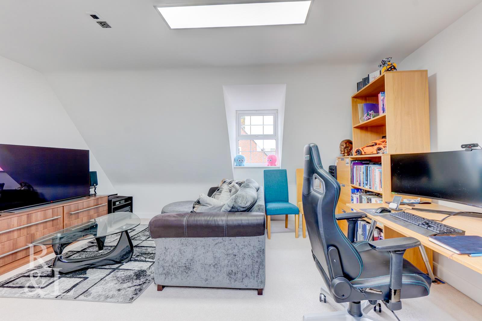 Property image for Clarence Place, Ashby-De-La-Zouch