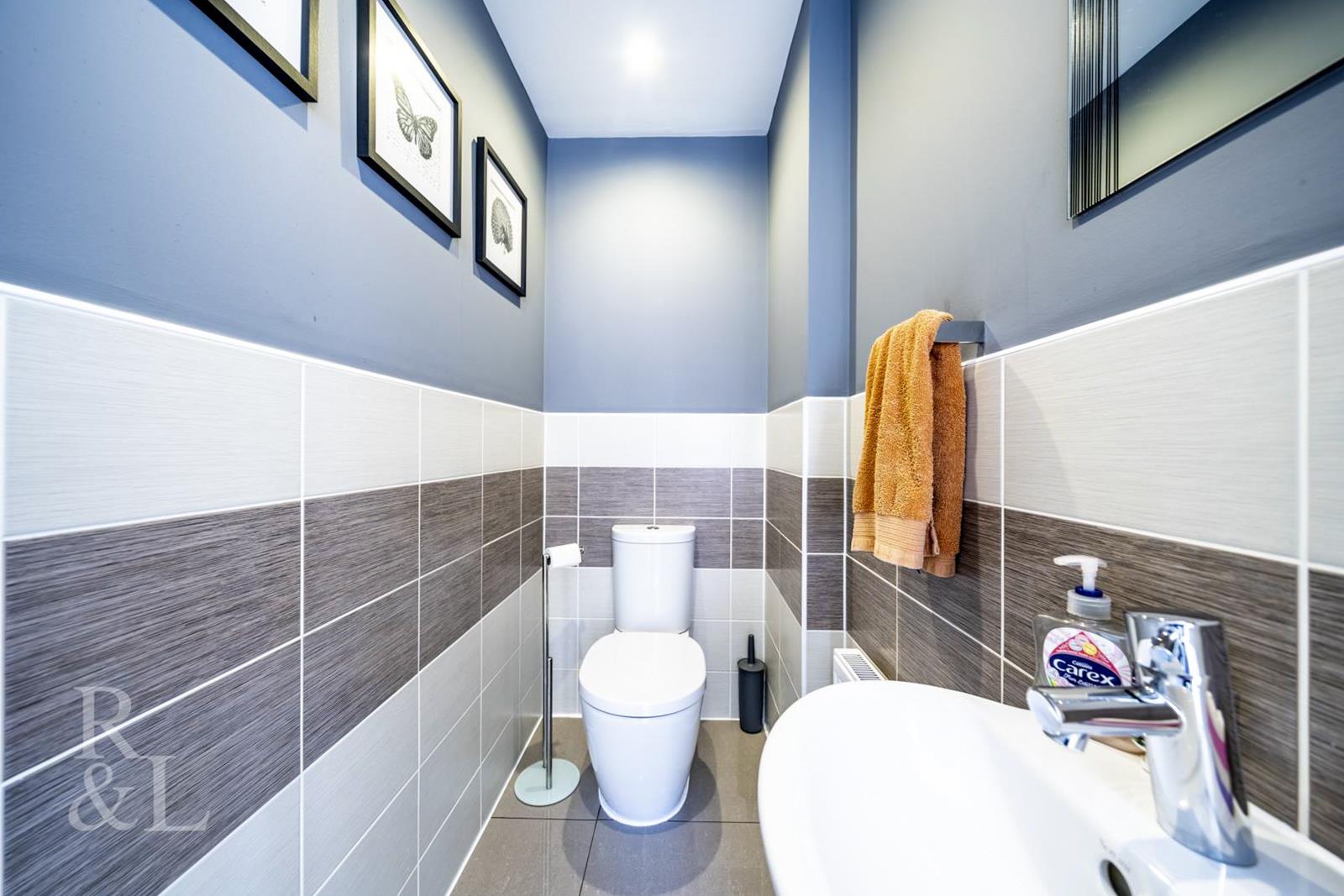 Property image for Clarence Place, Ashby-De-La-Zouch