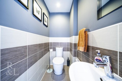 Property thumbnail image for Clarence Place, Ashby-De-La-Zouch
