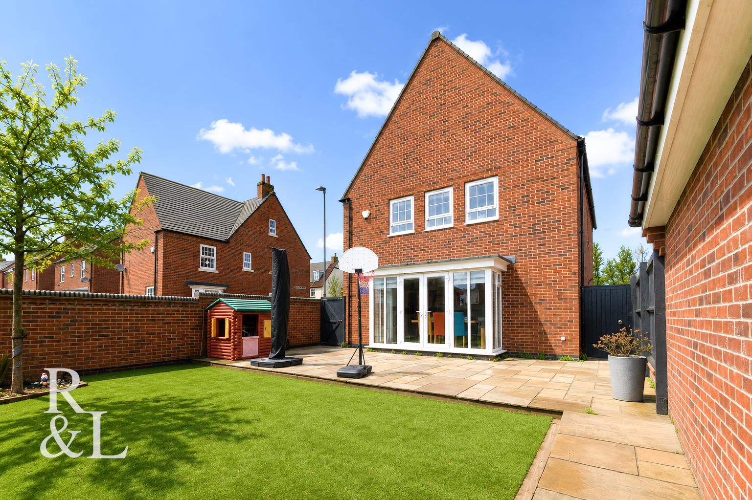 Property image for Clarence Place, Ashby-De-La-Zouch