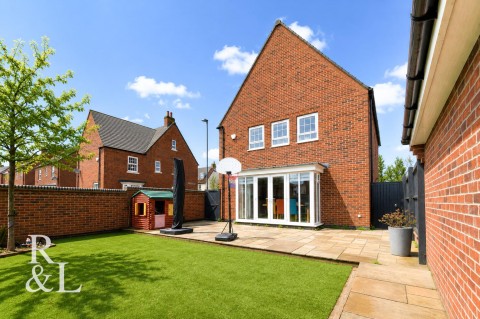 Property thumbnail image for Clarence Place, Ashby-De-La-Zouch
