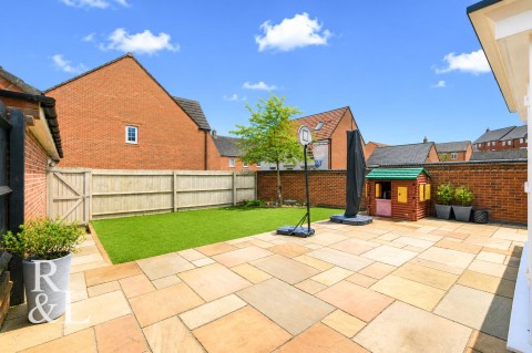 Property thumbnail image for Clarence Place, Ashby-De-La-Zouch