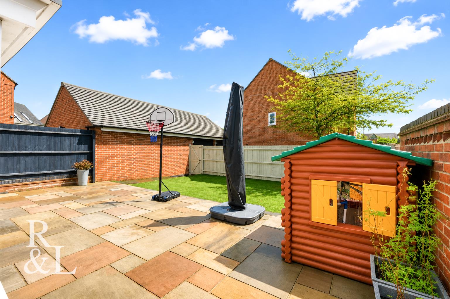 Property image for Clarence Place, Ashby-De-La-Zouch