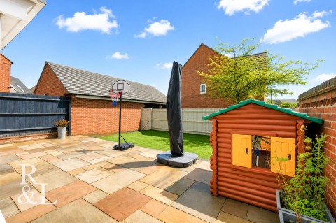 Property thumbnail image for Clarence Place, Ashby-De-La-Zouch