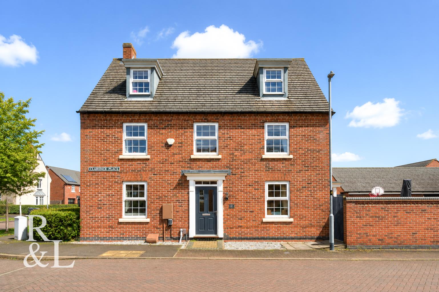 Property image for Clarence Place, Ashby-De-La-Zouch
