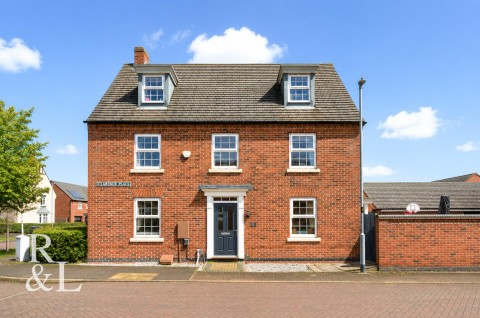 Property thumbnail image for Clarence Place, Ashby-De-La-Zouch