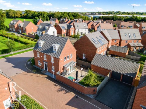 Property thumbnail image for Clarence Place, Ashby-De-La-Zouch