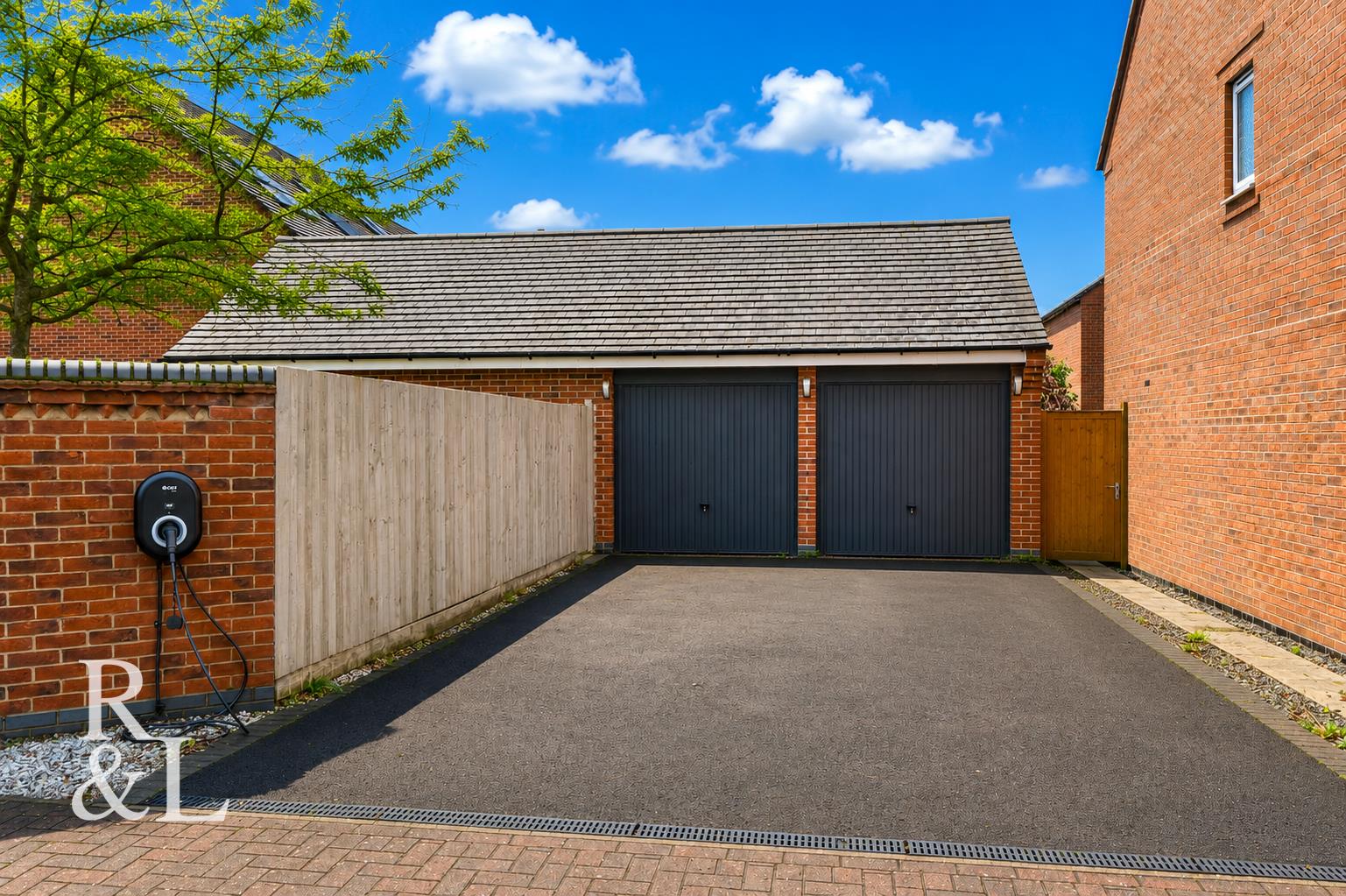 Property image for Clarence Place, Ashby-De-La-Zouch