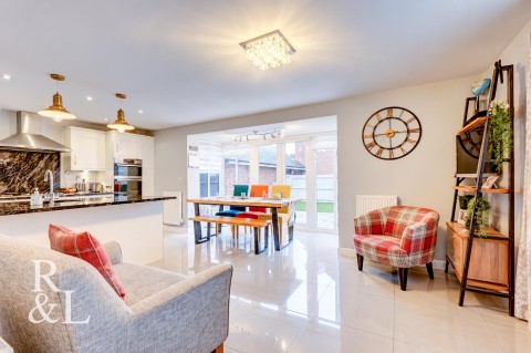 Property thumbnail image for Clarence Place, Ashby-De-La-Zouch