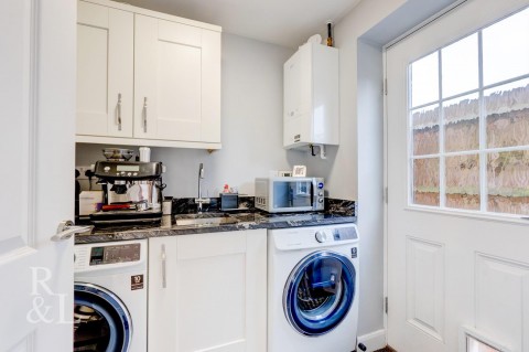 Property thumbnail image for Clarence Place, Ashby-De-La-Zouch