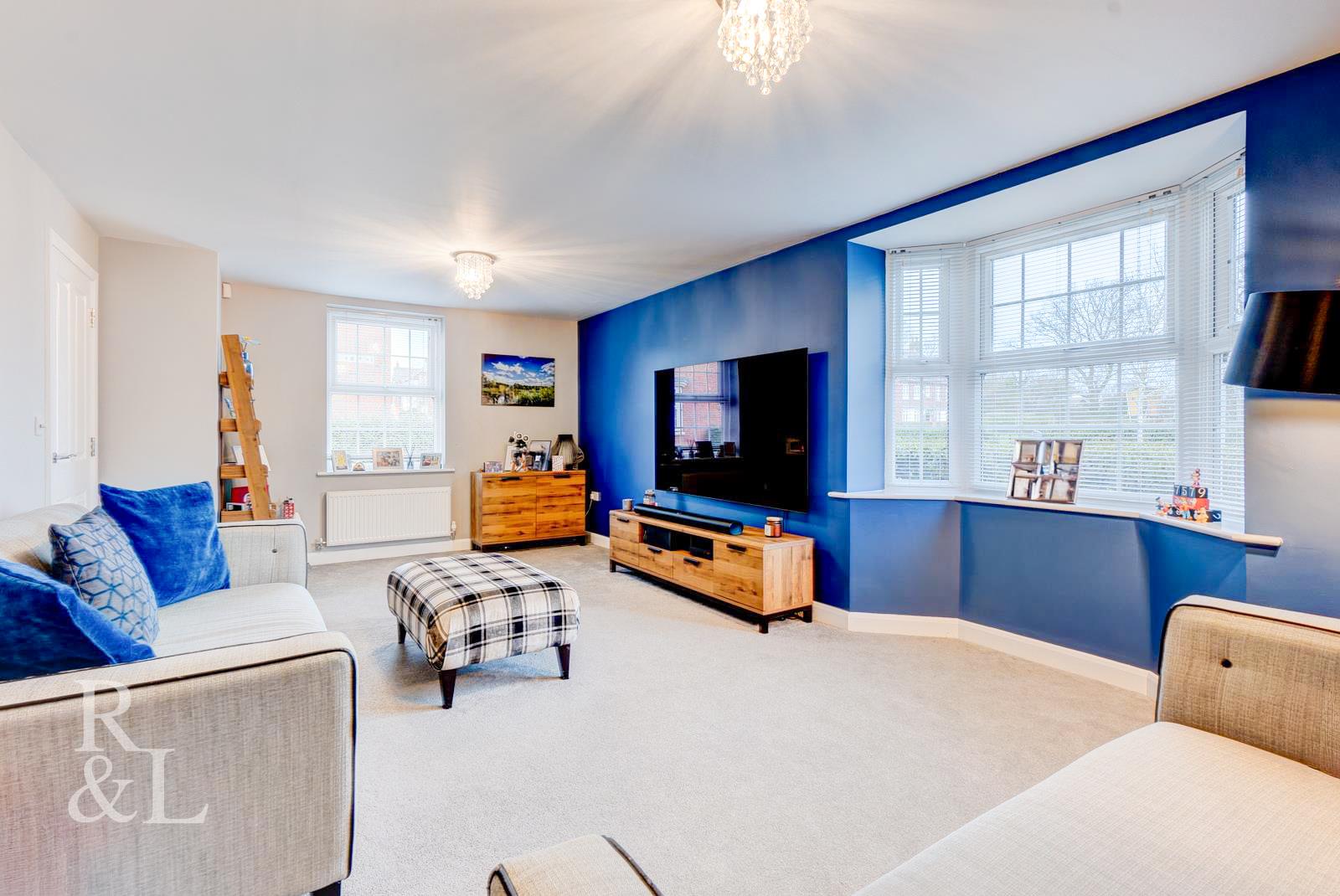 Property image for Clarence Place, Ashby-De-La-Zouch