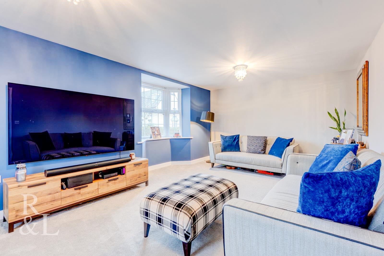 Property image for Clarence Place, Ashby-De-La-Zouch