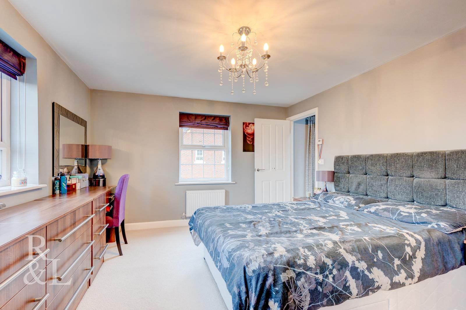 Property image for Clarence Place, Ashby-De-La-Zouch