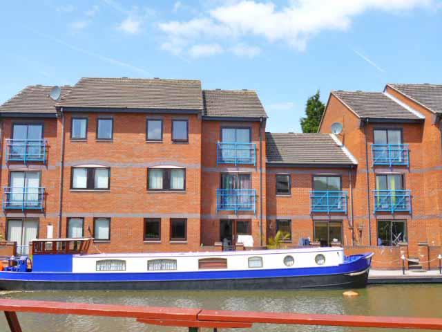 Property image for 20 Evans Croft, Fazeley B78