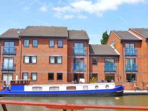 Property thumbnail image for 20 Evans Croft, Fazeley B78