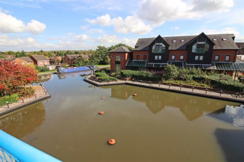 Property thumbnail image for 20 Evans Croft, Fazeley B78