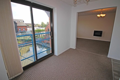 Property thumbnail image for 20 Evans Croft, Fazeley B78