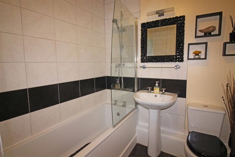 Property thumbnail image for 20 Evans Croft, Fazeley B78