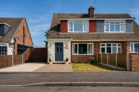 Property thumbnail image for Westerfield Way, Nottingham