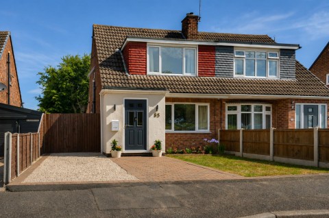 Property thumbnail image for Westerfield Way, Nottingham