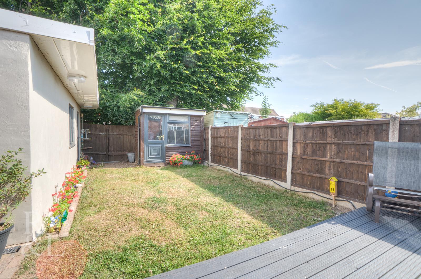 Property image for Westerfield Way, Nottingham