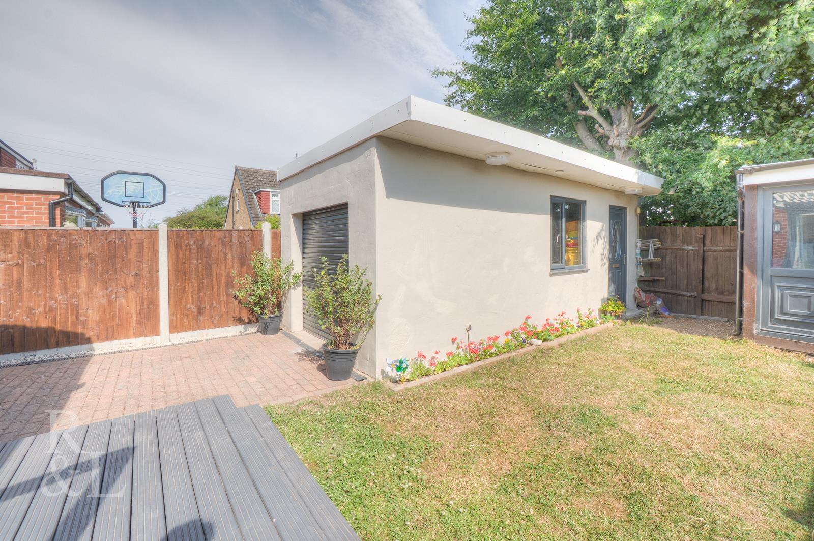 Property image for Westerfield Way, Nottingham