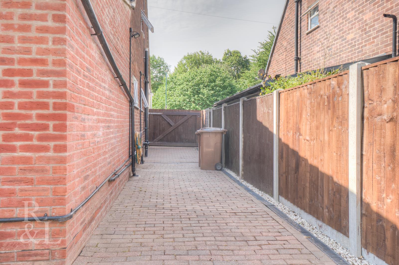 Property image for Westerfield Way, Nottingham