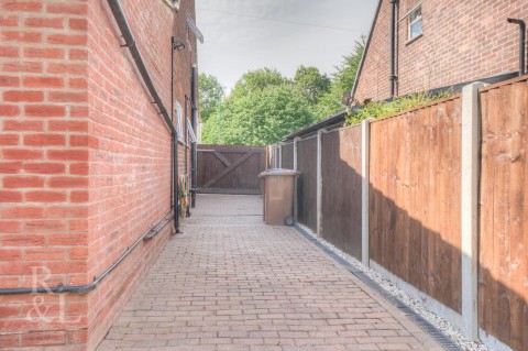 Property thumbnail image for Westerfield Way, Nottingham