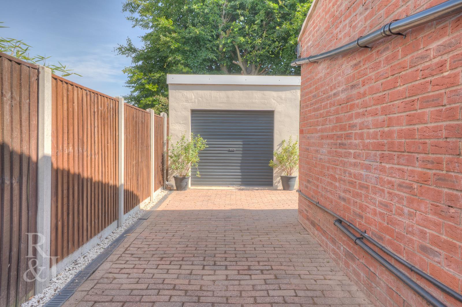 Property image for Westerfield Way, Nottingham